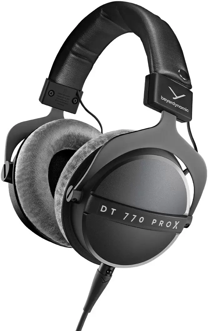 Beyerdynamic DT 770 Pro X