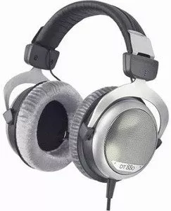 Наушники Beyerdynamic DT 880, 250 Ohm фото