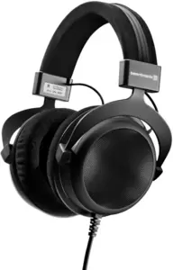 Наушники Beyerdynamic DT 880 Black Special Edition (250 Ohm) фото