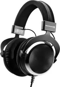 Beyerdynamic DT 880 Chrome Special Edition (250 Ohm)
