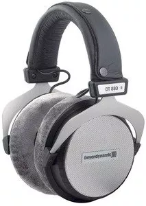 Наушники Beyerdynamic DT 880 фото