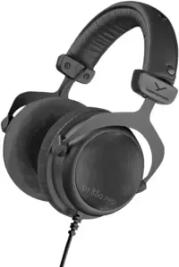 Наушники Beyerdynamic DT 880 Pro Limited Black фото