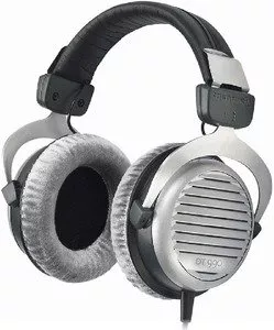 Наушники Beyerdynamic DT 990 250 Ohm фото