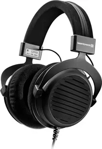 Наушники Beyerdynamic DT 990 Black Special Edition фото