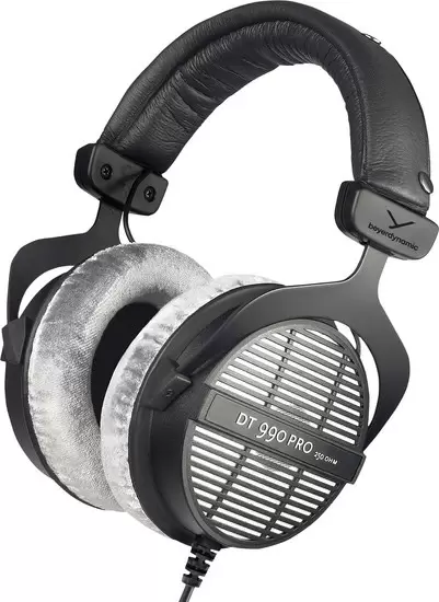 Beyerdynamic DT 990 Pro 250 Ohm