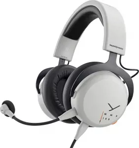 Наушники Beyerdynamic MMX 150 (серый) фото