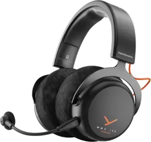 Наушники Beyerdynamic MMX 150 Wireless (черный) icon