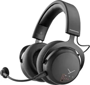 Наушники Beyerdynamic MMX 200 Wireless (черный) фото