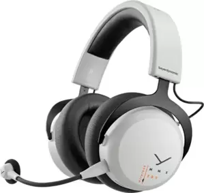 Наушники Beyerdynamic MMX 200 Wireless (серый) icon