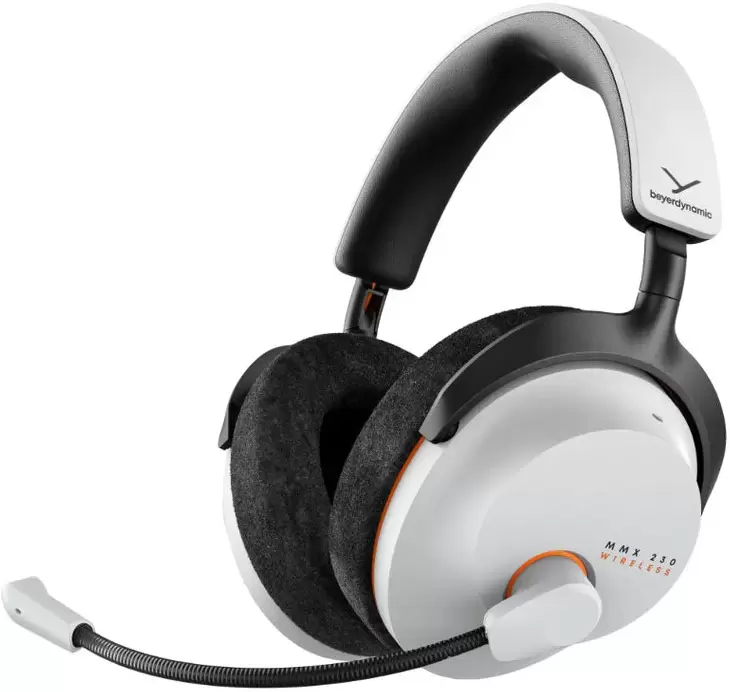 Beyerdynamic MMX 230 Wireless (белый)