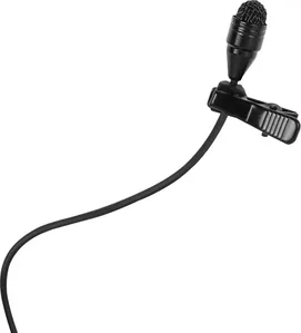 Проводной микрофон Beyerdynamic TG L58 (черный) фото