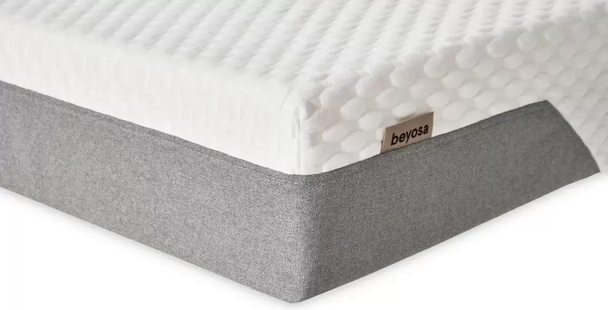 Матрас Beyosa Active Expanded 80x200 фото 2