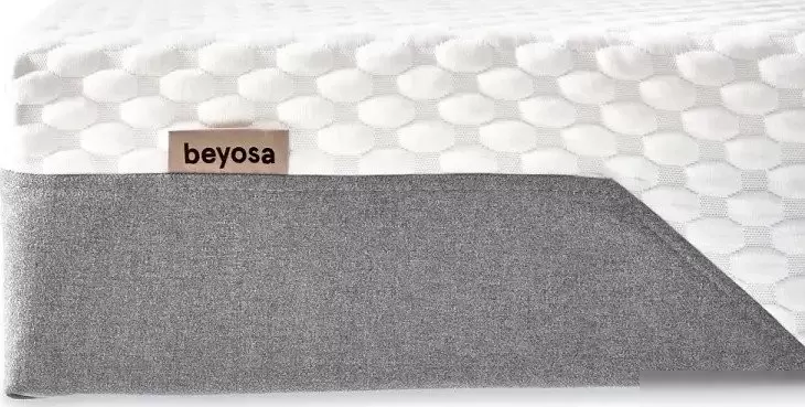 Матрас Beyosa Active Expanded 80x200 фото 3