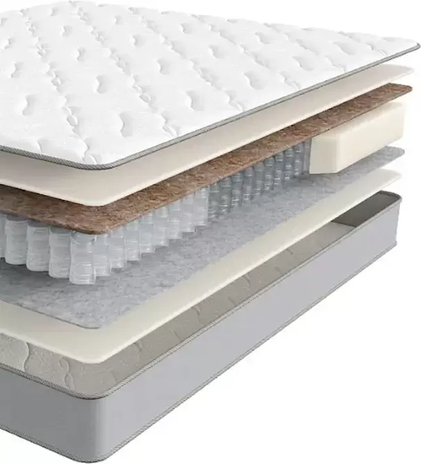 Beyosa Base Duo 140x200