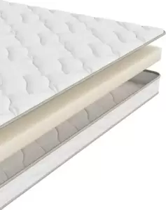 Матрас Beyosa Base Mini 90x200 фото