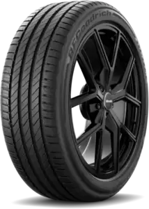 Летняя шина BFGoodrich Advantage 2 205/45R17 84V фото