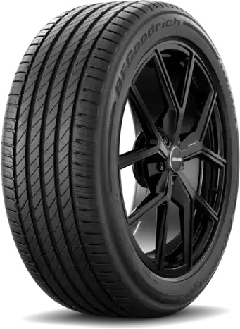 Летняя шина BFGoodrich Advantage 2 SUV 235/55R19 101W фото
