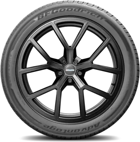 Летняя шина BFGoodrich Advantage 2 SUV 235/55R19 101W фото 5