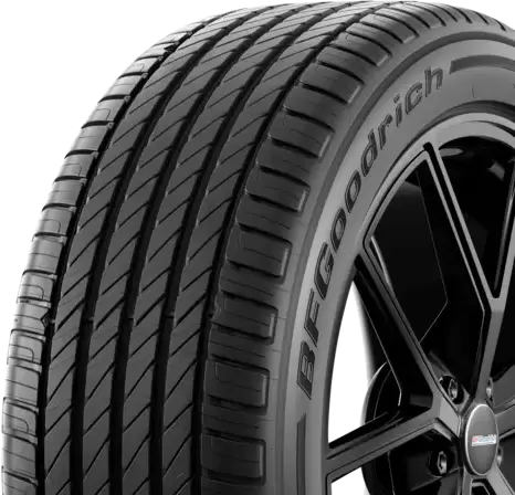Летняя шина BFGoodrich Advantage 2 SUV 235/55R19 105W фото 3
