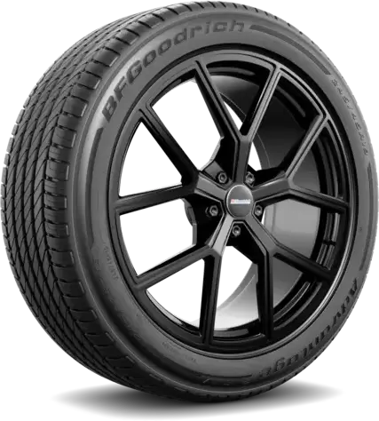 Летняя шина BFGoodrich Advantage 2 SUV 235/55R19 105Y фото 2