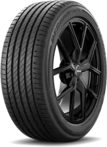Летняя шина BFGoodrich Advantage 2 SUV 235/55R19 105Y фото