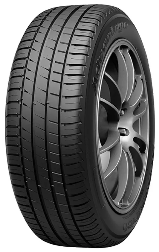 Летняя шина BFGoodrich Advantage T/A 185/55R15 82V фото