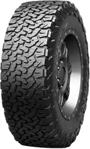 Всесезонная шина BFGoodrich All Terrain T/A KO2 235/85R16 120S фото