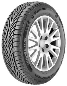 Зимняя шина BFGoodrich g-Force Winter 225/50R17 98H фото