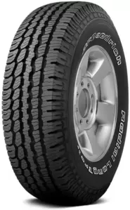 Всесезонная шина BFGoodrich Radial Long Trail T/A 265/70R17 113T фото