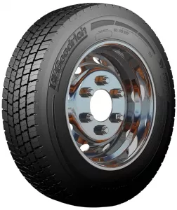 Всесезонная шина BFGoodrich Route Control D 205/75R17.5 124/122M icon