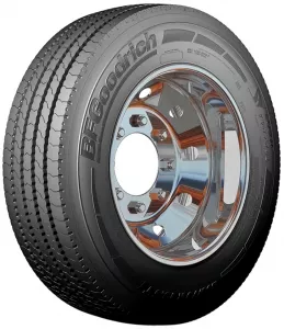 Всесезонная шина BFGoodrich Route Control T 245/70R17.5 143/141J фото
