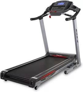 Беговая дорожка BH Fitness Pioneer R5 фото