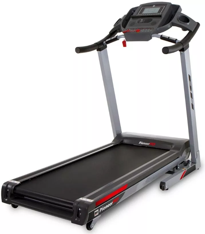 BH Fitness Pioneer R7