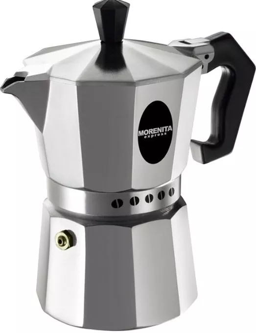 Bialetti Morenita (6 порций)