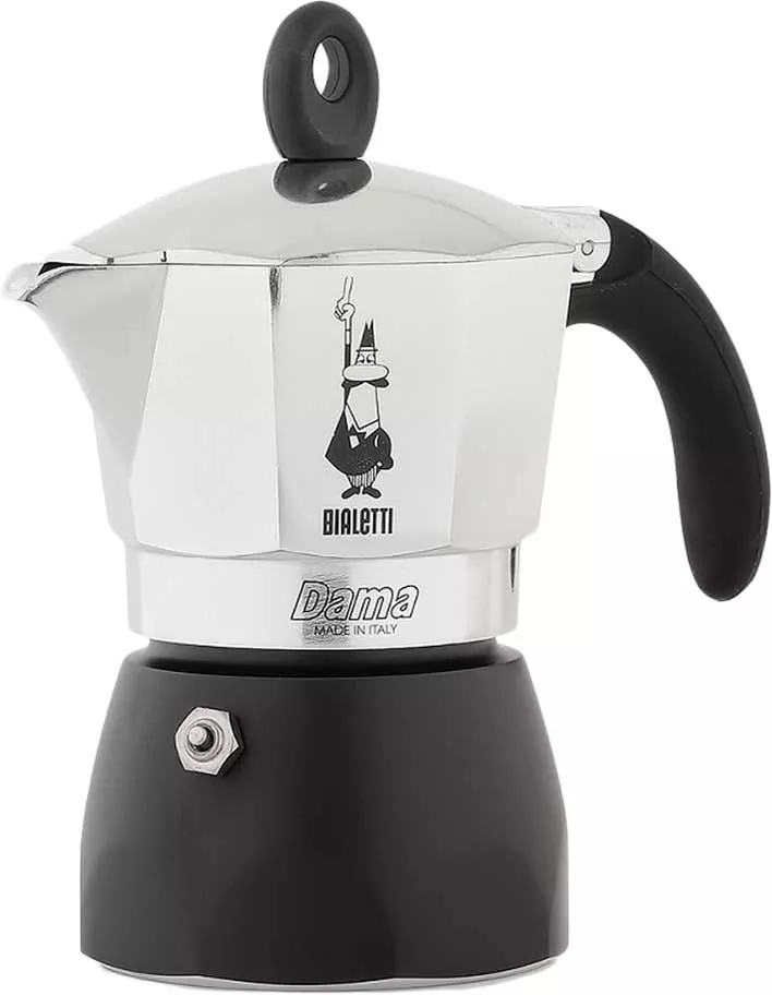 Bialetti Dama Gran Gala (3 порции)