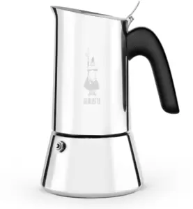 Гейзерная кофеварка Bialetti New Venus (6 порций) фото