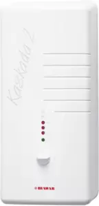 Водонагреватель Biawar Kaskada 2 OP - 24.04 фото