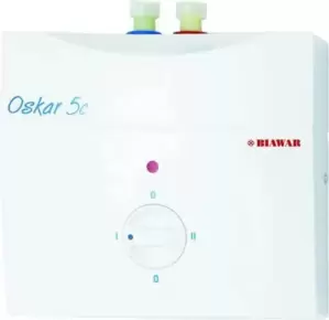 Водонагреватель Biawar Oskar OP-5C фото