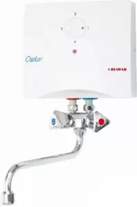 Водонагреватель Biawar Oskar OP-5U фото