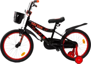 Детский велосипед Bibibike M18-1R фото