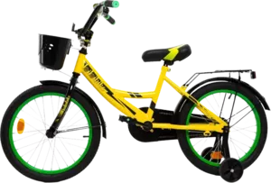 Детский велосипед Bibibike M18-4Y фото