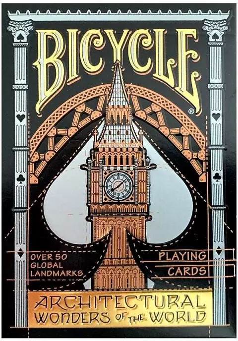 Bicycle Architectural 1044948