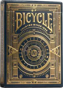 Игральные карты Bicycle Cypher Standard Index 10033118 фото