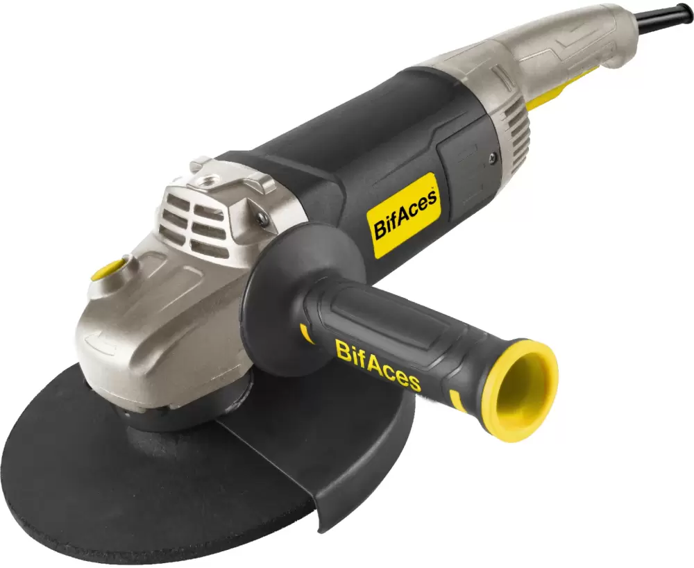 BifAces AAG-2400