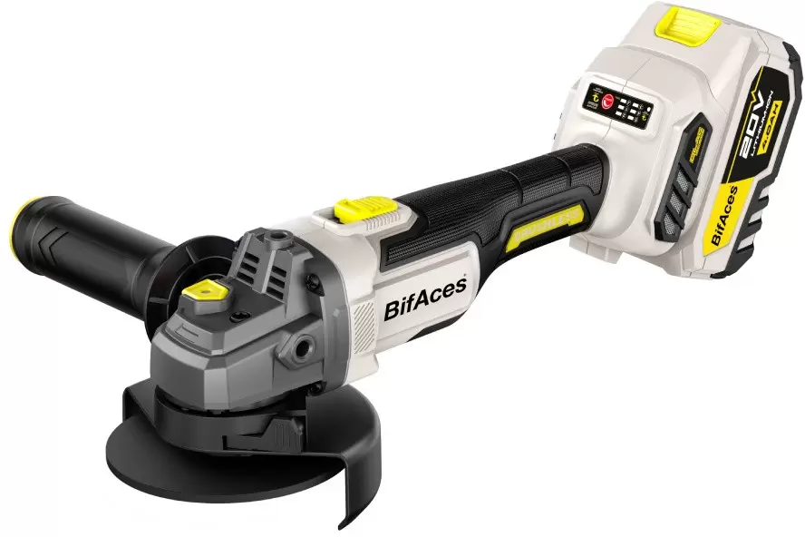 BifAces DLAG-40-125