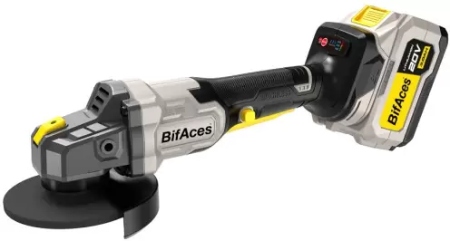 BifAces DLAG-40-125A