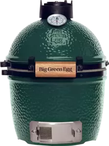 Big Green Egg Mini