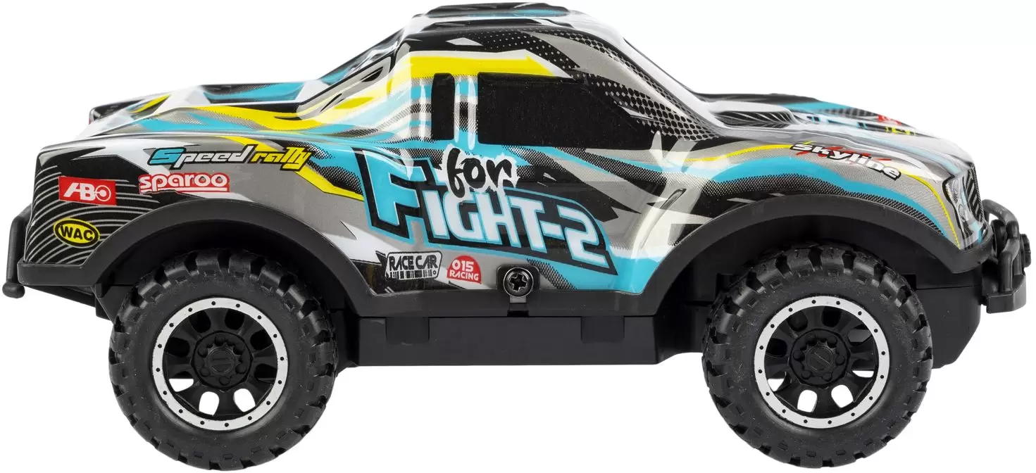 Автомодель Bondibon ВВ6166 фото