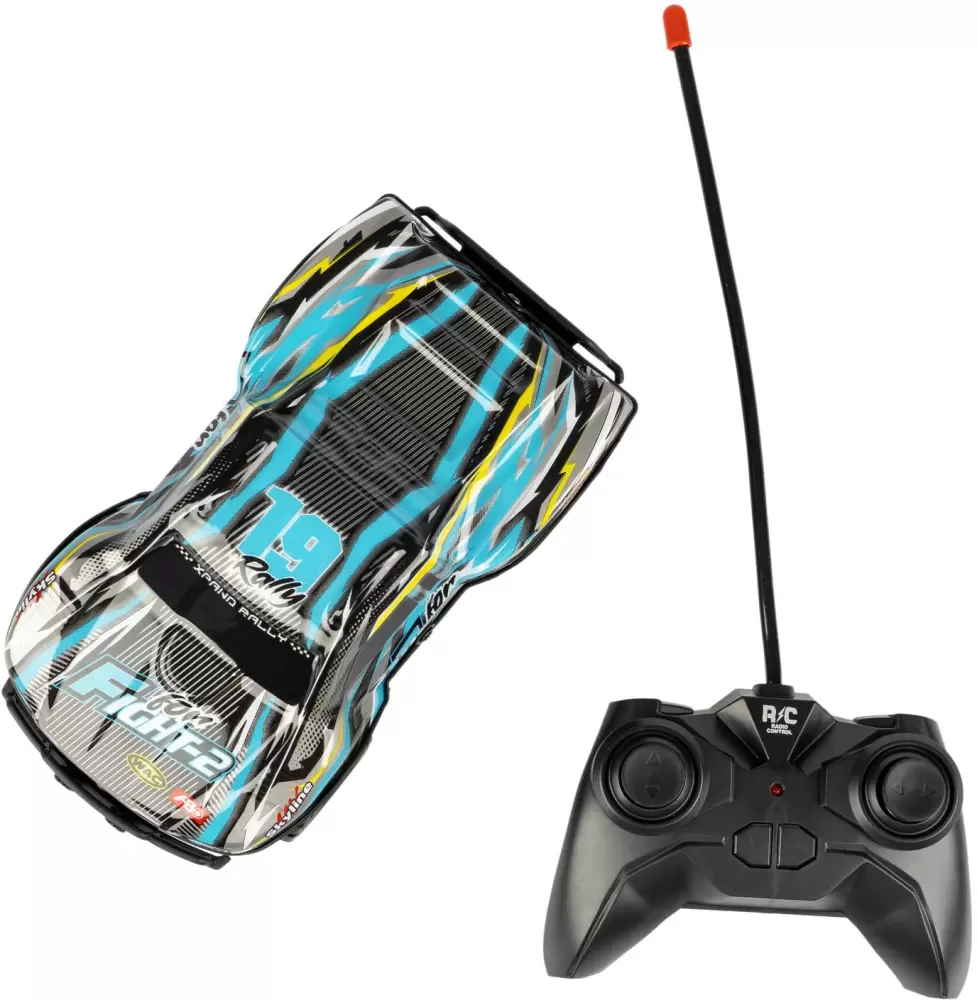 Автомодель Bondibon ВВ6166 фото