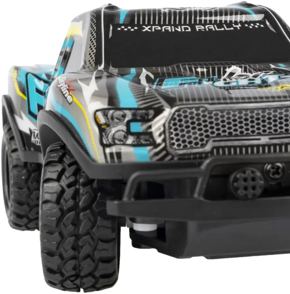 Автомодель Bondibon ВВ6166 фото